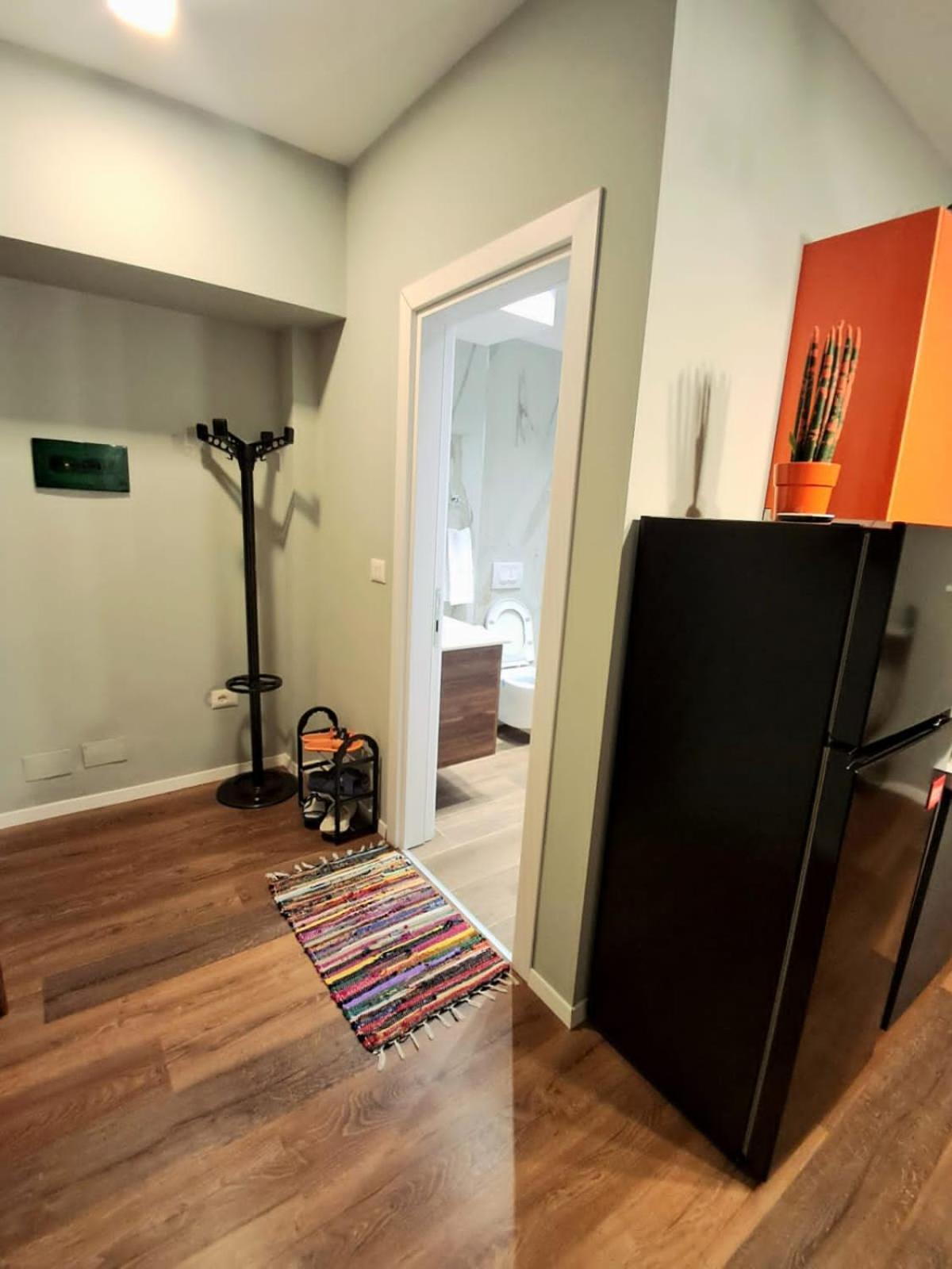 Edea Flat Tirana Exterior foto